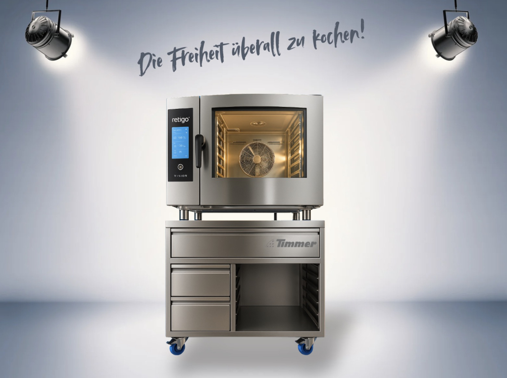 Die TankBase ist da!